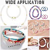 Handmade Polymer Clay Beads CLAY-PH0001-31B-02-6