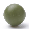 Food Grade Eco-Friendly Silicone Beads SIL-R008A-49-1