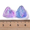 Baking Paint Glass Beads GLAA-S202-15A-3