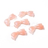 Opaque Acrylic Beads OACR-E014-15B-1