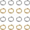 304 Stainless Steel Split Rings STAS-UN0006-03-1