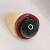 Resin Finger Rings for Women FS-WGF0A17-06-1