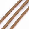 Suede Cords LW-S015-10-3