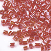 FGB Grade A Glass Seed Beads SEED-S022-03D-2