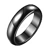 Hematite Finger Rings FS-WG71786-15-1