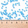 TOHO Round Seed Beads SEED-JPTR08-0163BF-4