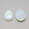 Opalite Cabochons G-R417-13x18-49-2