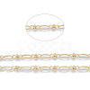 Handmade Brass Oval Link Chains CHC-N021-02-4