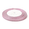 Glitter Metallic Ribbon RSC6mmY-029-4