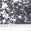 6/0 Glass Seed Beads SEED-US0003-4mm-606-3