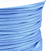 Nylon Satin Rattail Cords NWIR-Q010A-365-3