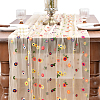 Polyester Table Runner AJEW-WH20020-537A-1