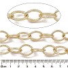 Aluminium Cable Chains CHA-C002-08KCG-3