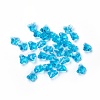 Transparent Glass Beads GLAA-P037-02B-16-2