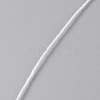 Cotton Size 8 Crochet Threads OCOR-WH0071-89A-1