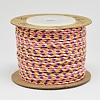 Braided Nylon Cord NWIR-D050-19-1