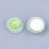 Foam Cabochons KY-T007-07A-2