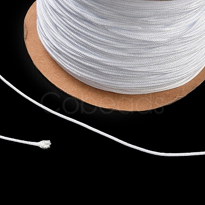 Nylon Braided Cord NWIR-K013-C11-1
