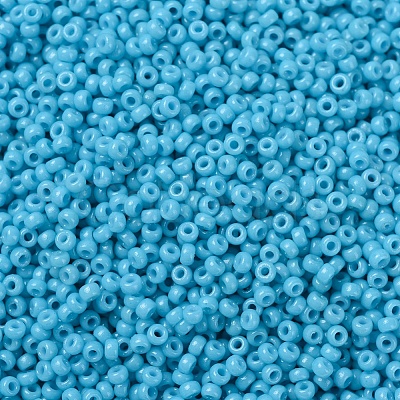 MIYUKI Round Rocailles Beads SEED-G007-RR4478-1