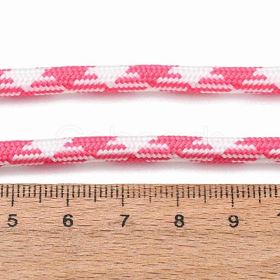 Polycotton Braided Cord with Inner Core OCOR-NH0002-01-20-1