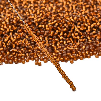 TOHO 11/0 Round Beads SEED-TR11-0034F-1