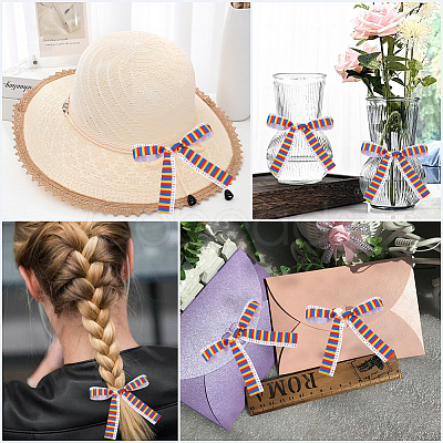 Back to School Polyester Ribbon OCOR-CY0003-89A-1
