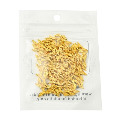 100Pcs Alloy Beads FIND-FS0002-45-1