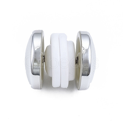 DIY Clothing Button Accessories Set FIND-T066-04B-P-1