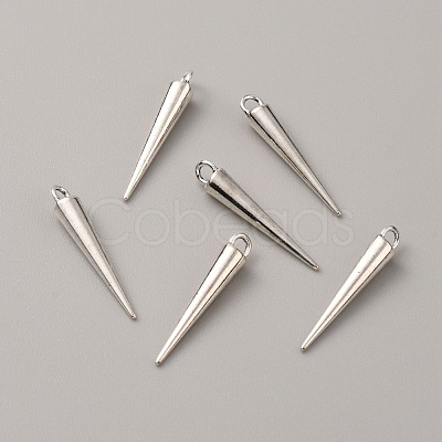 Zinc Alloy Pendants FIND-WH0144-08B-1