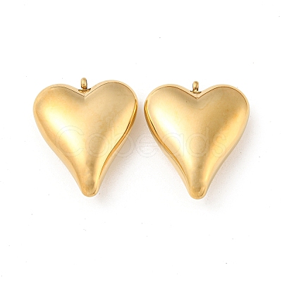 304 Stainless Steel Pendants STAS-L022-200G-1