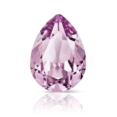 Preciosa® MAXIMA Crystal Fancy Stones Y-PRC-FE14-20020-1