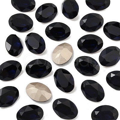 Preciosa® MAXIMA Crystal Fancy Stones X-PRC-FF18-30280-1