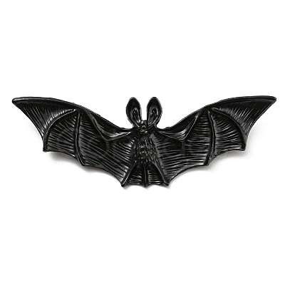Halloween Alloy Connector Charms PALLOY-D020-17EB-1