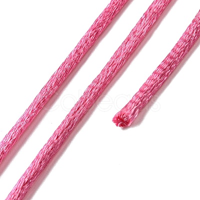 Polyester Embroidery Floss OCOR-C005-C06-1