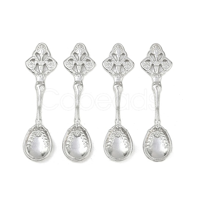 Tibetan Style Alloy Big Pendants TIBEP-A19597-P-FF-1
