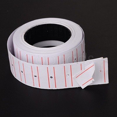 Paper Label Paster TOOL-N003-06-1
