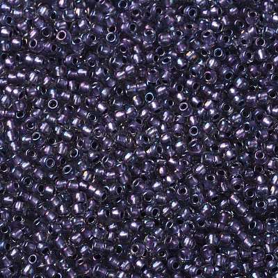 TOHO Round Seed Beads SEED-XTR11-0265-1