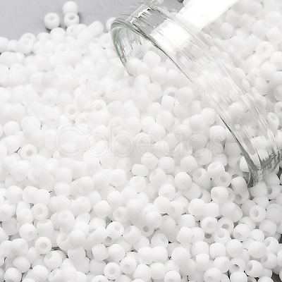 TOHO 11/0 Round Beads X-SEED-TR11-0041F-1