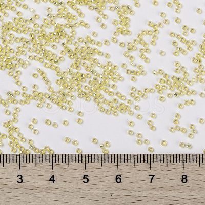 MIYUKI Round Rocailles Beads SEED-X0056-RR0554-1