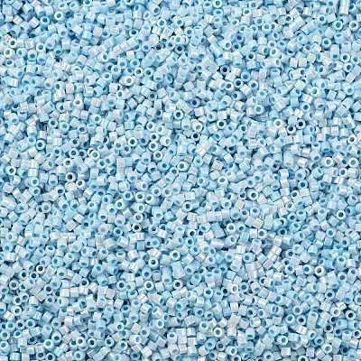 Cylinder Seed Beads SEED-H001-B07-1
