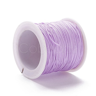 Braided Nylon Cord X-NWIR-K013-A17-1
