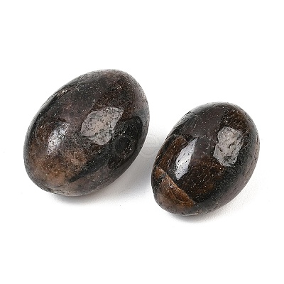 Natural Chiastolite Beads GG-CBAD0F6-B12-01-1