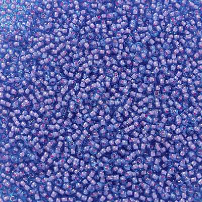 TOHO 11/0 Round Beads X-SEED-TR11-0938-1