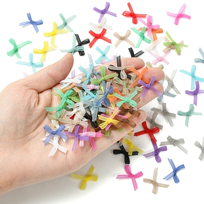 30Pcs Nylon Costume Accessories DIY-FS0008-19I-1