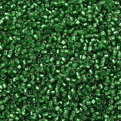 MIYUKI Delica Beads SEED-J020-DB0688-1