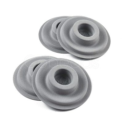 4Pcs PE and Flocking Bead Design Boards ODIS-FS0001-01C-1