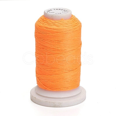 Waxed Polyester Cord YC-E011-A-13-1