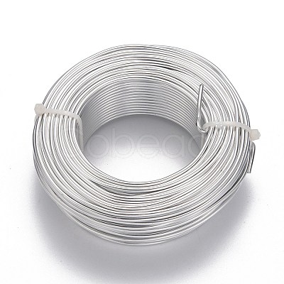 Round Anodized Aluminum Wire AW-F004-1.5mm-01-1