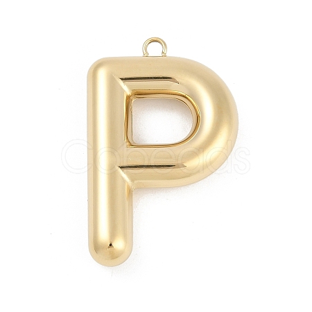 304 Stainless Steel Pendants STAS-I325-146G-P-1