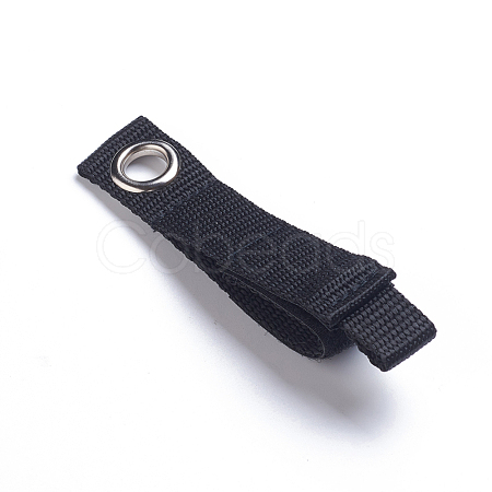 Heavy-Duty Wrap-It Storage Straps X-AJEW-WH0114-86A-1